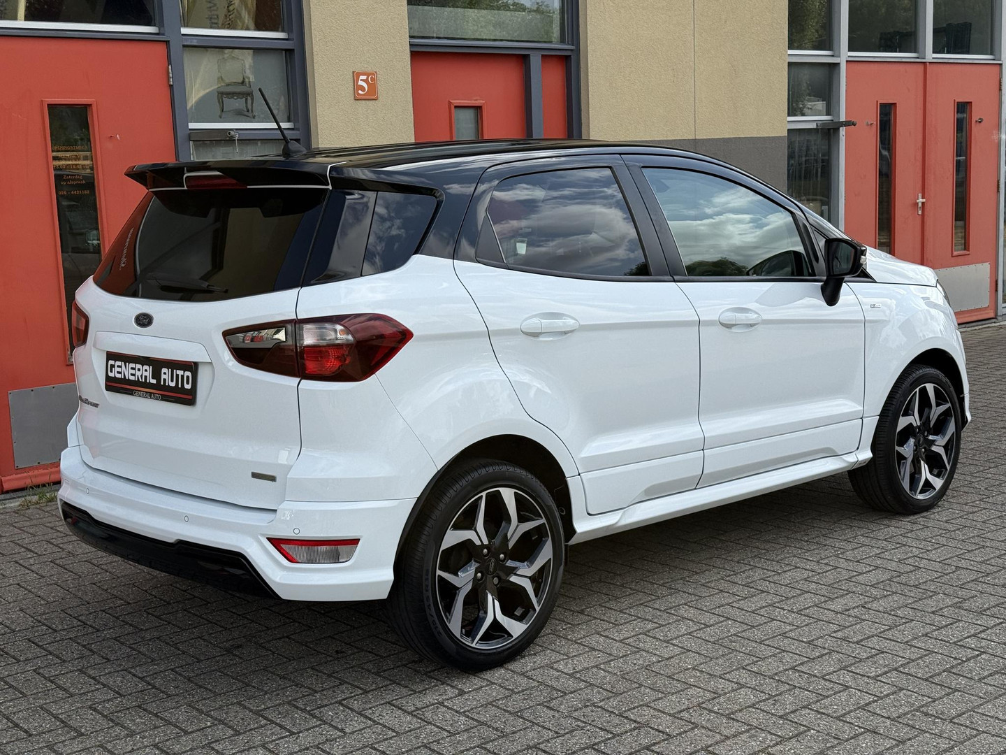 Ford Ford
