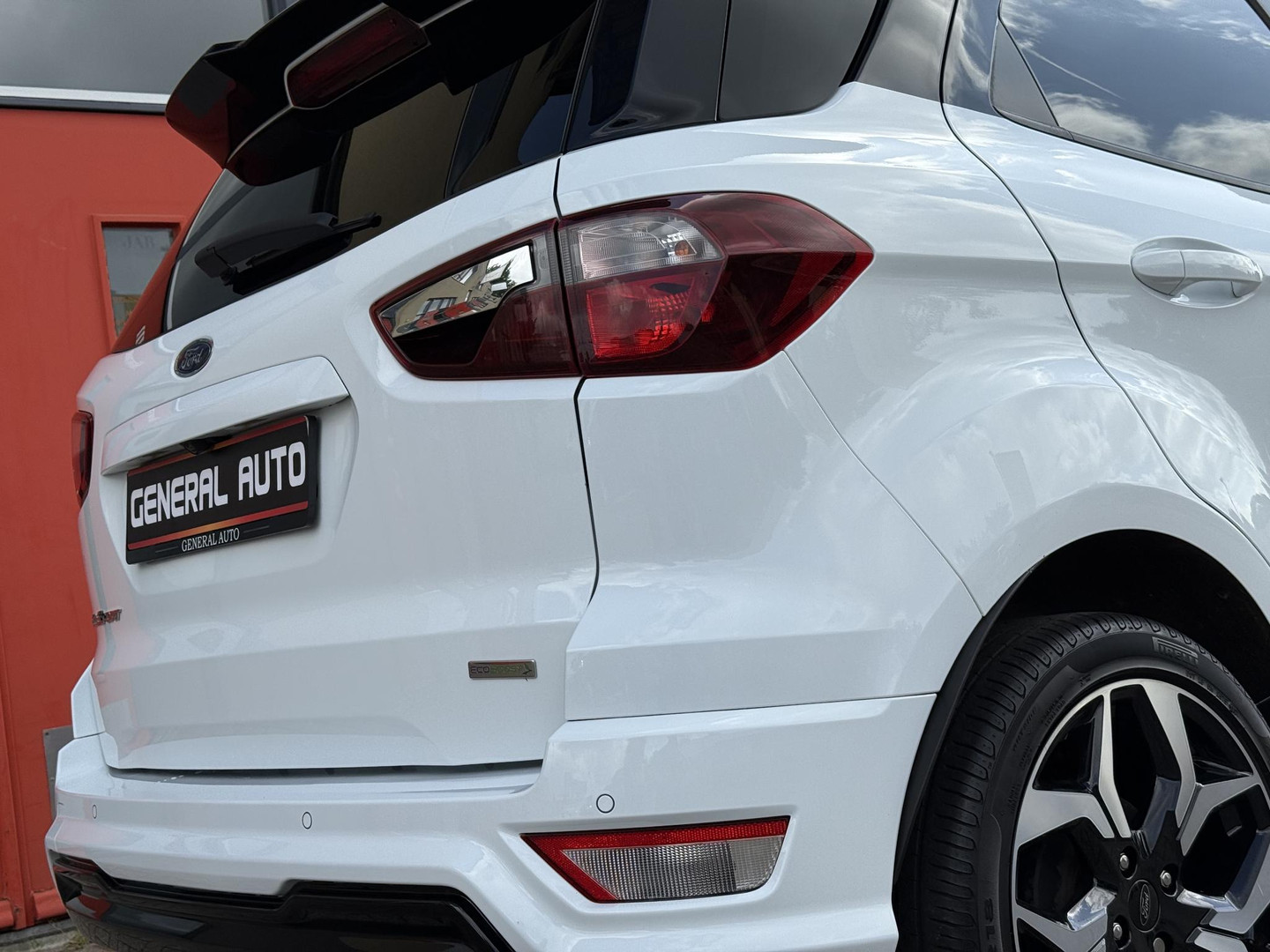 Ford Ford
