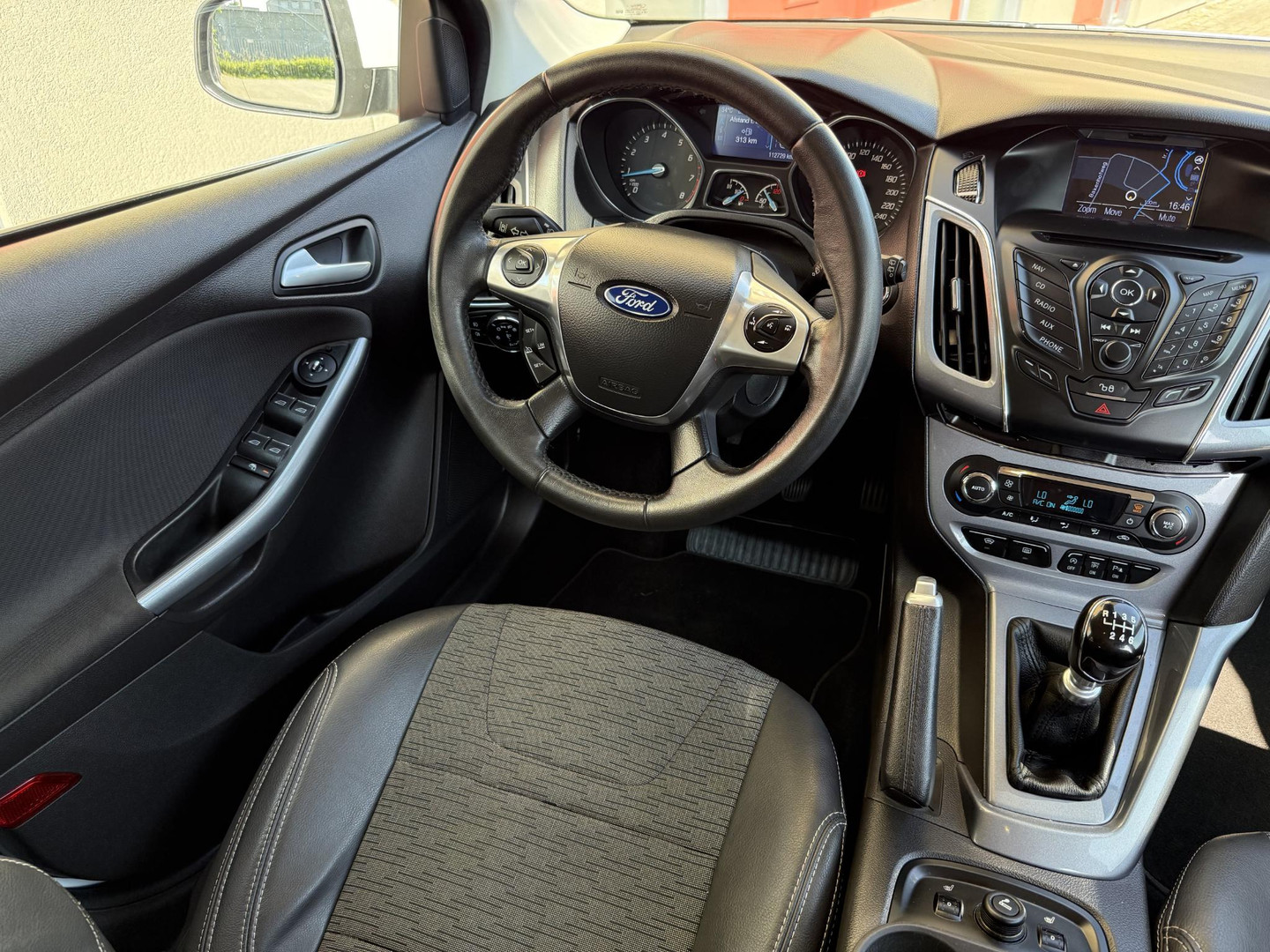 Ford