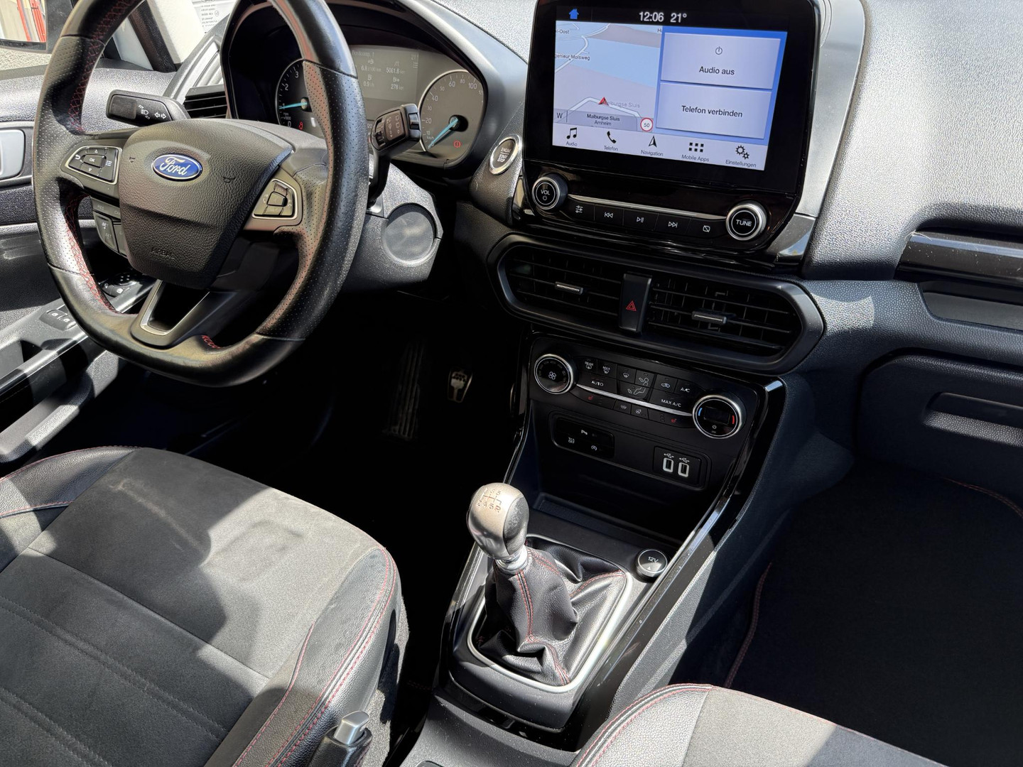 Ford Ford