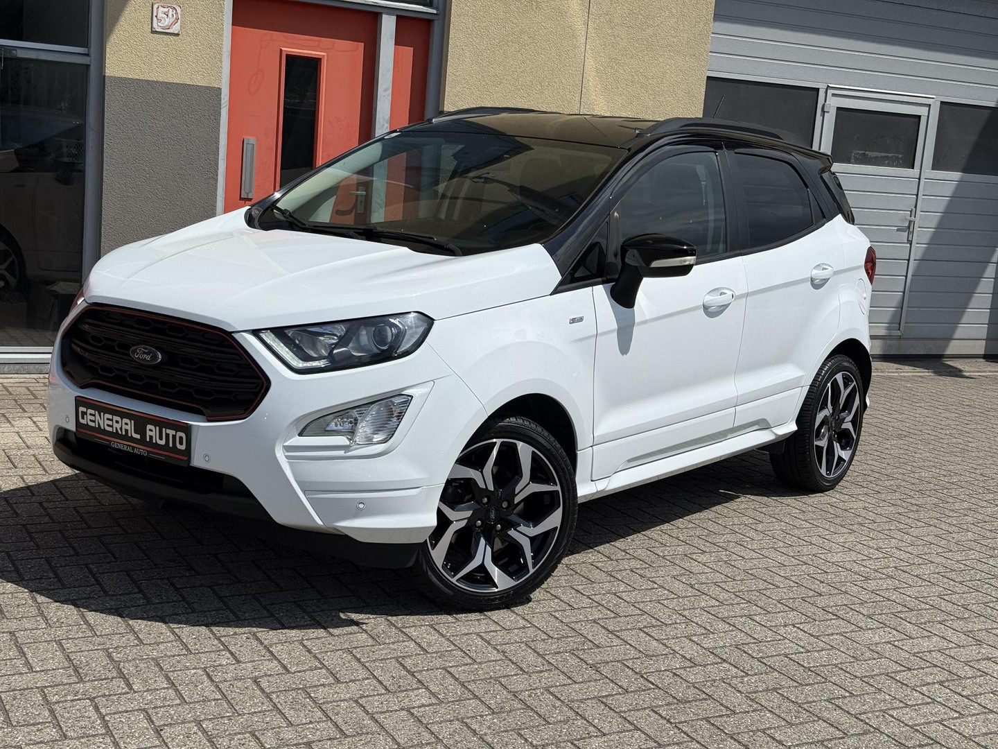 Ford Ford