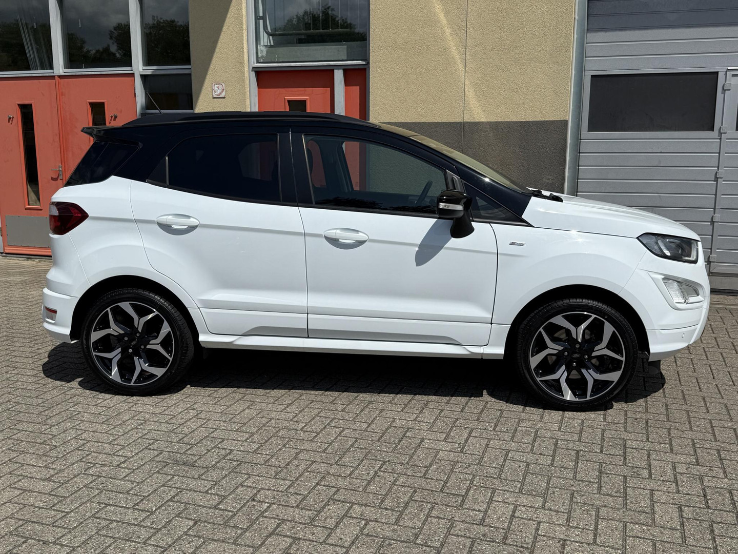 Ford Ford