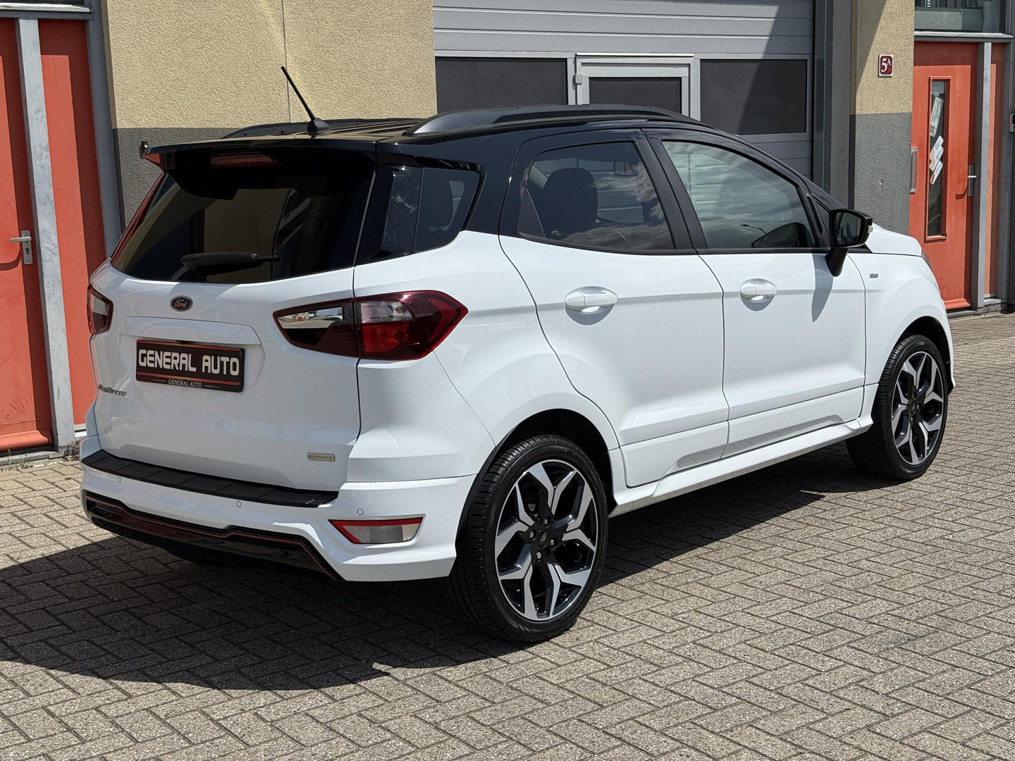 Ford Ford