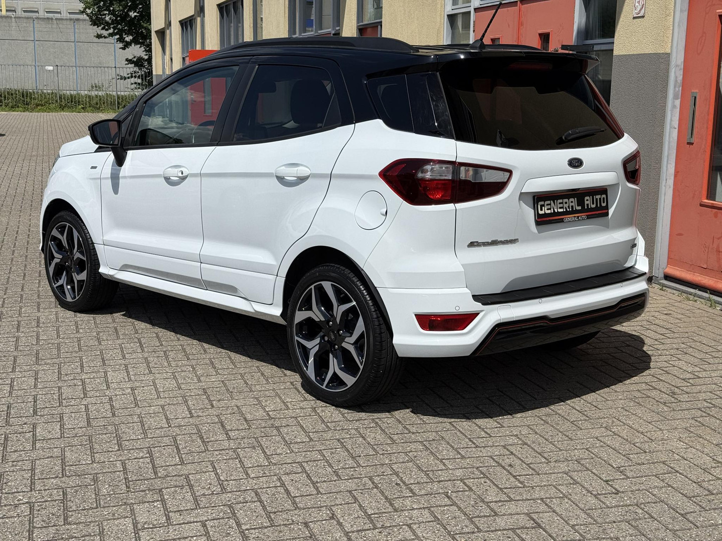 Ford Ford