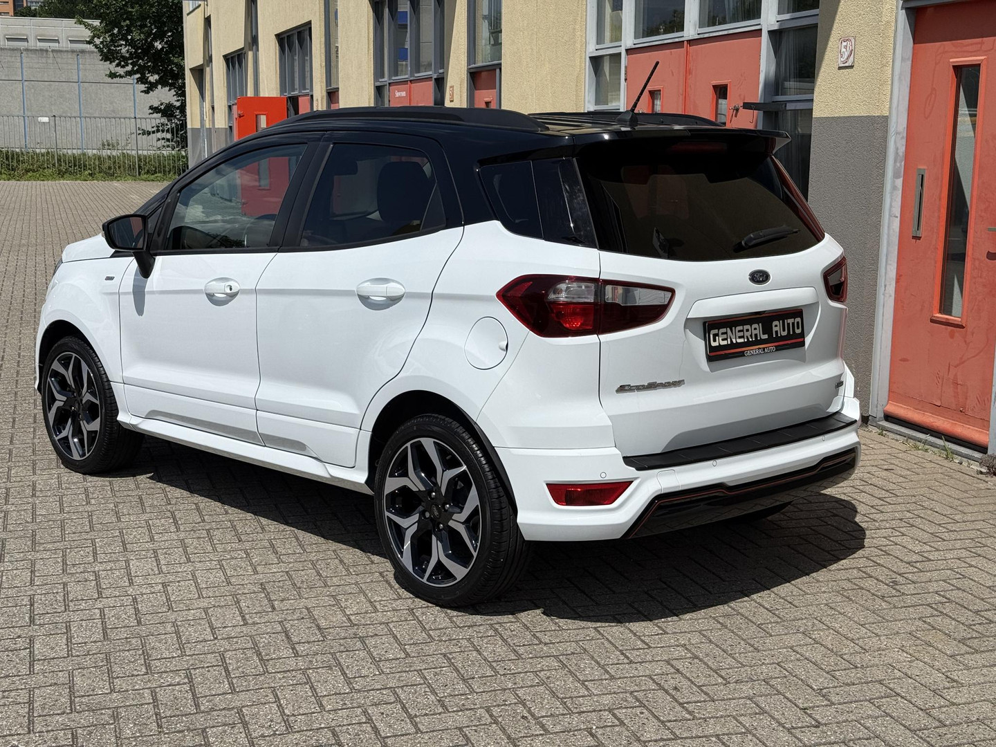 Ford Ford