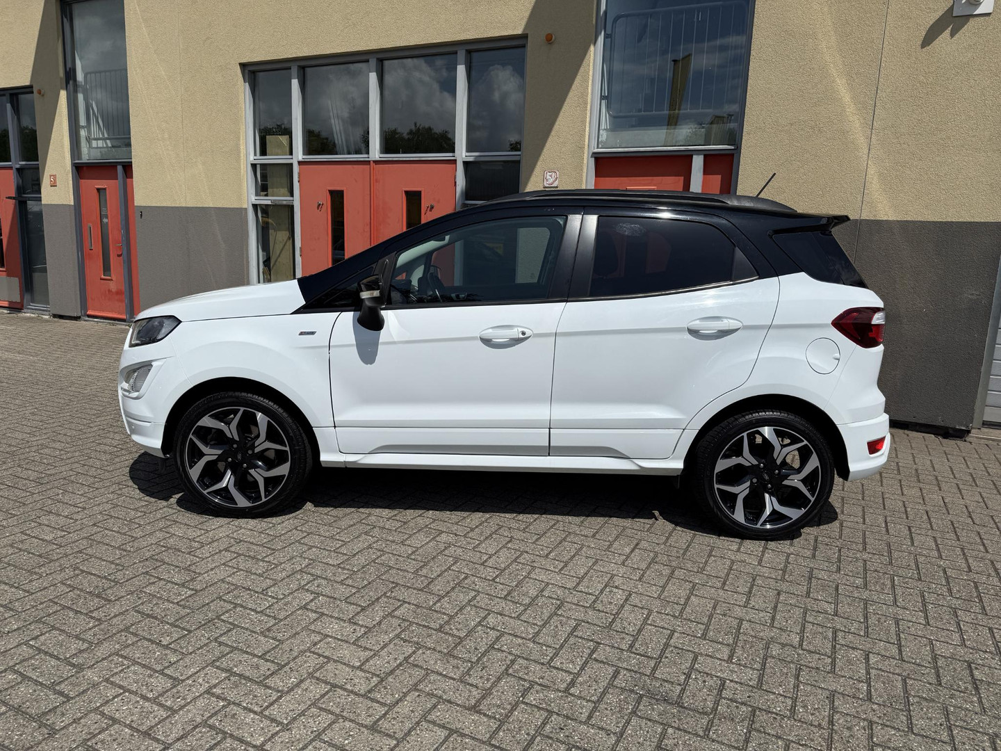 Ford Ford