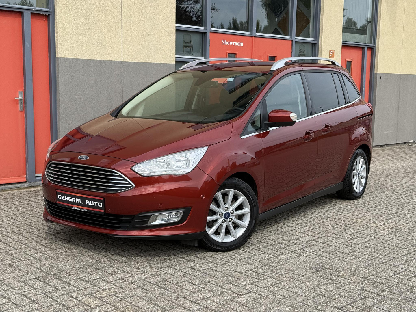 Ford