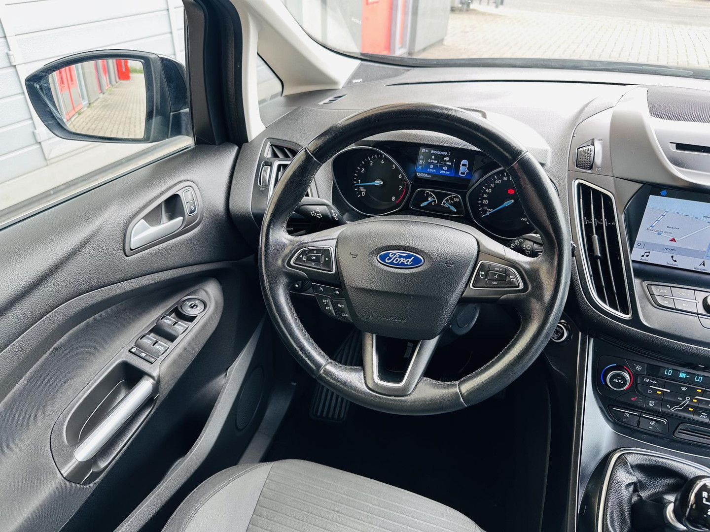 Ford