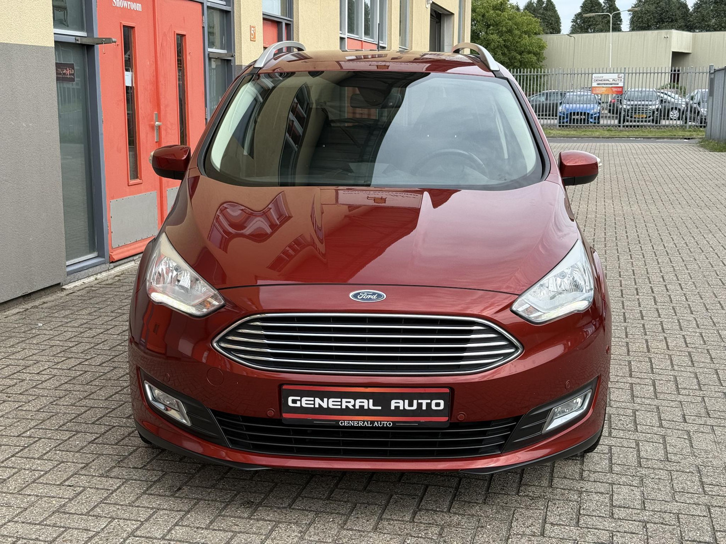 Ford