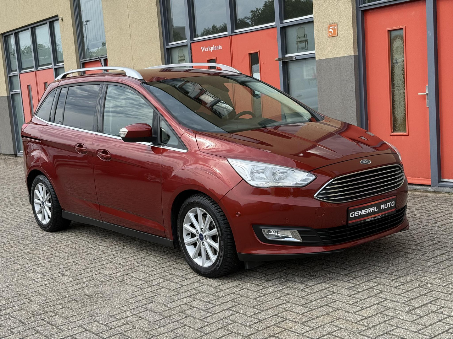 Ford