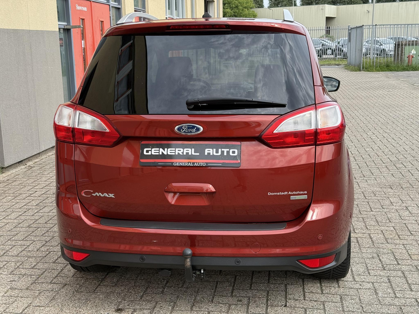 Ford
