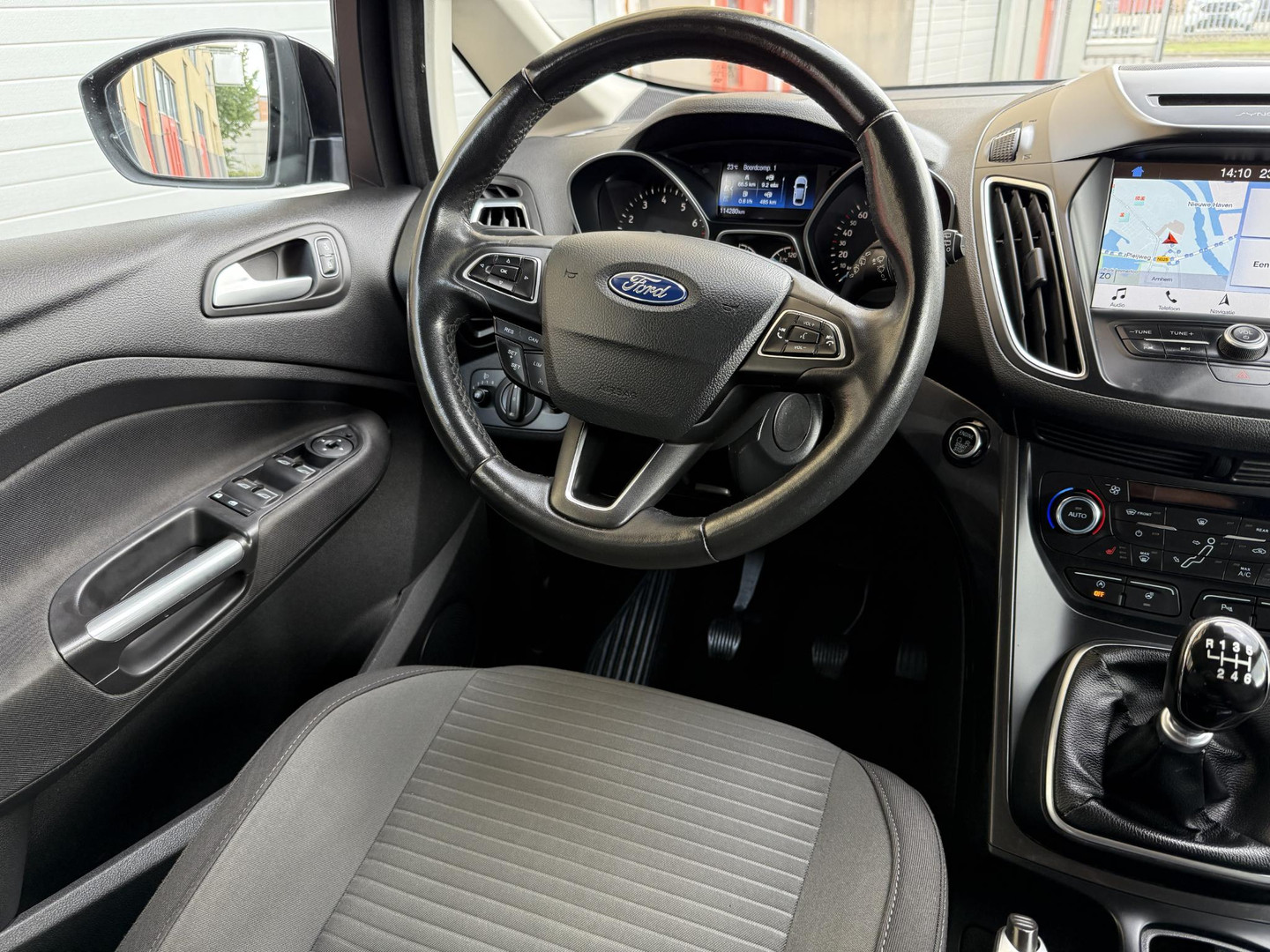 Ford