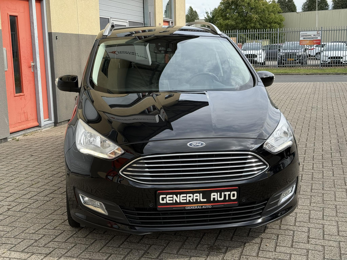 Ford
