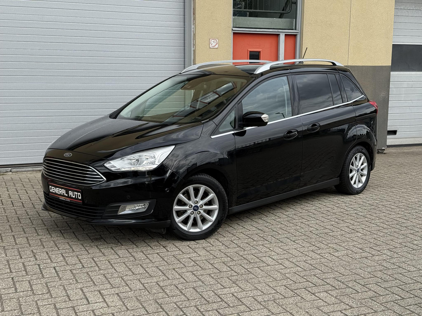 Ford