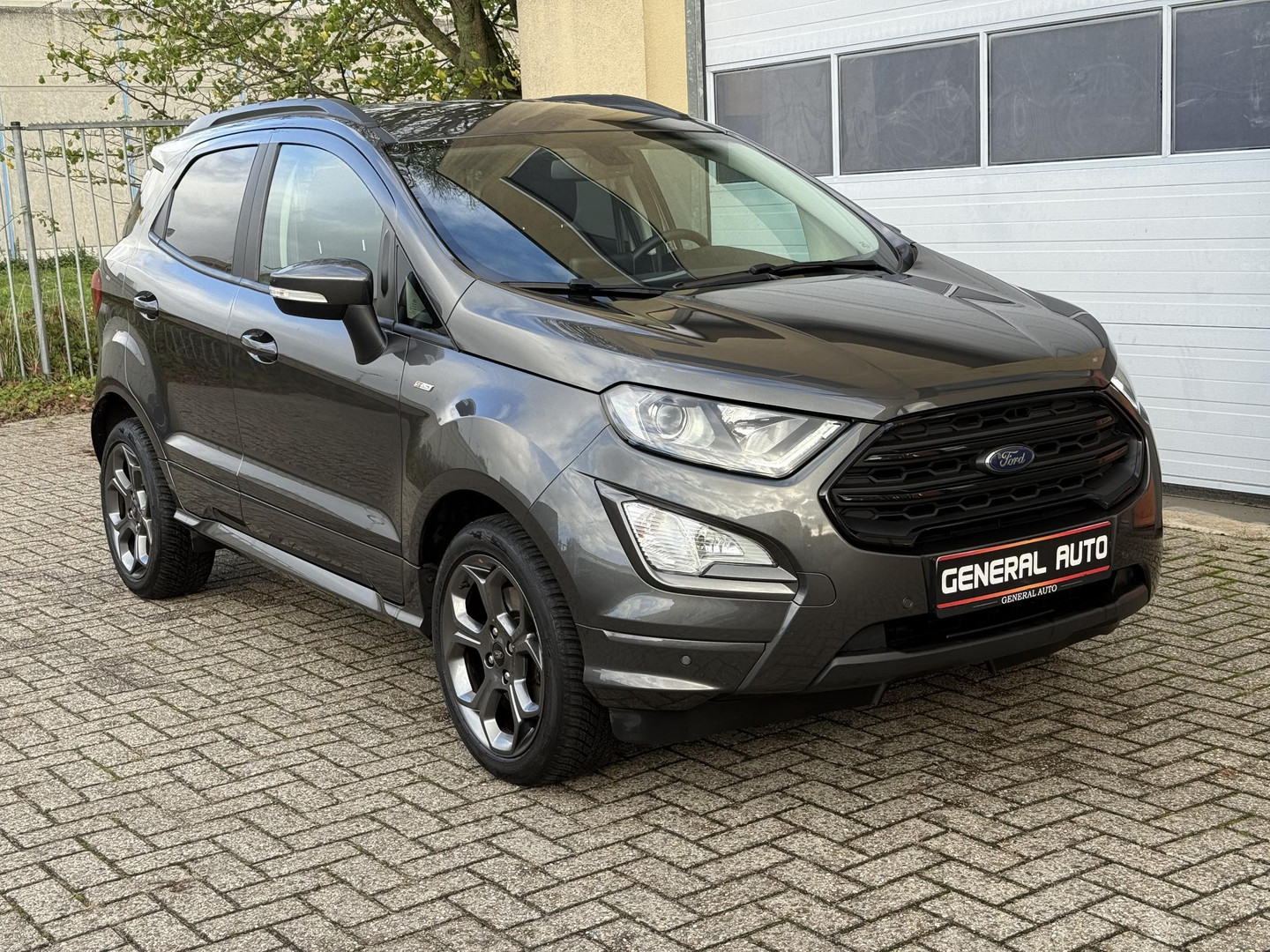Ford Ford