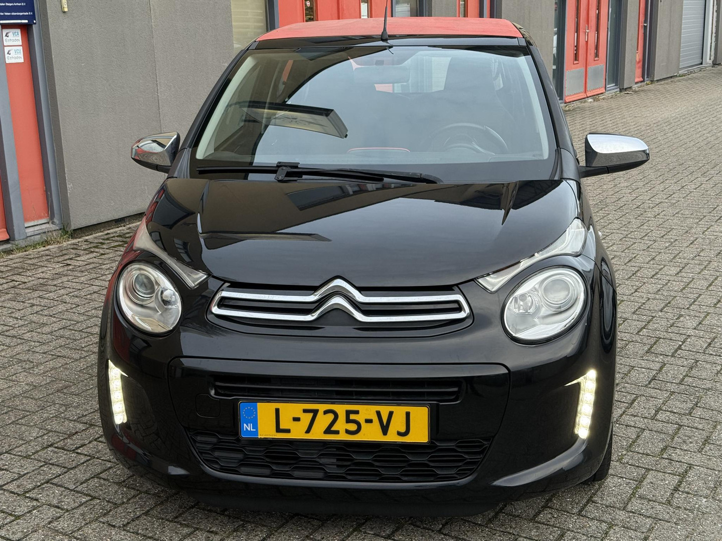 Citroën Citroën