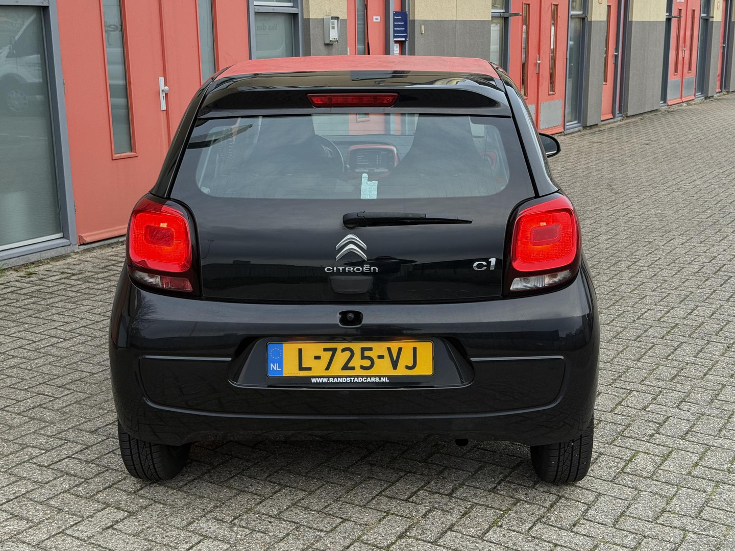 Citroën