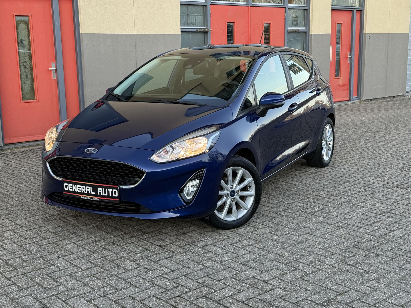 Ford