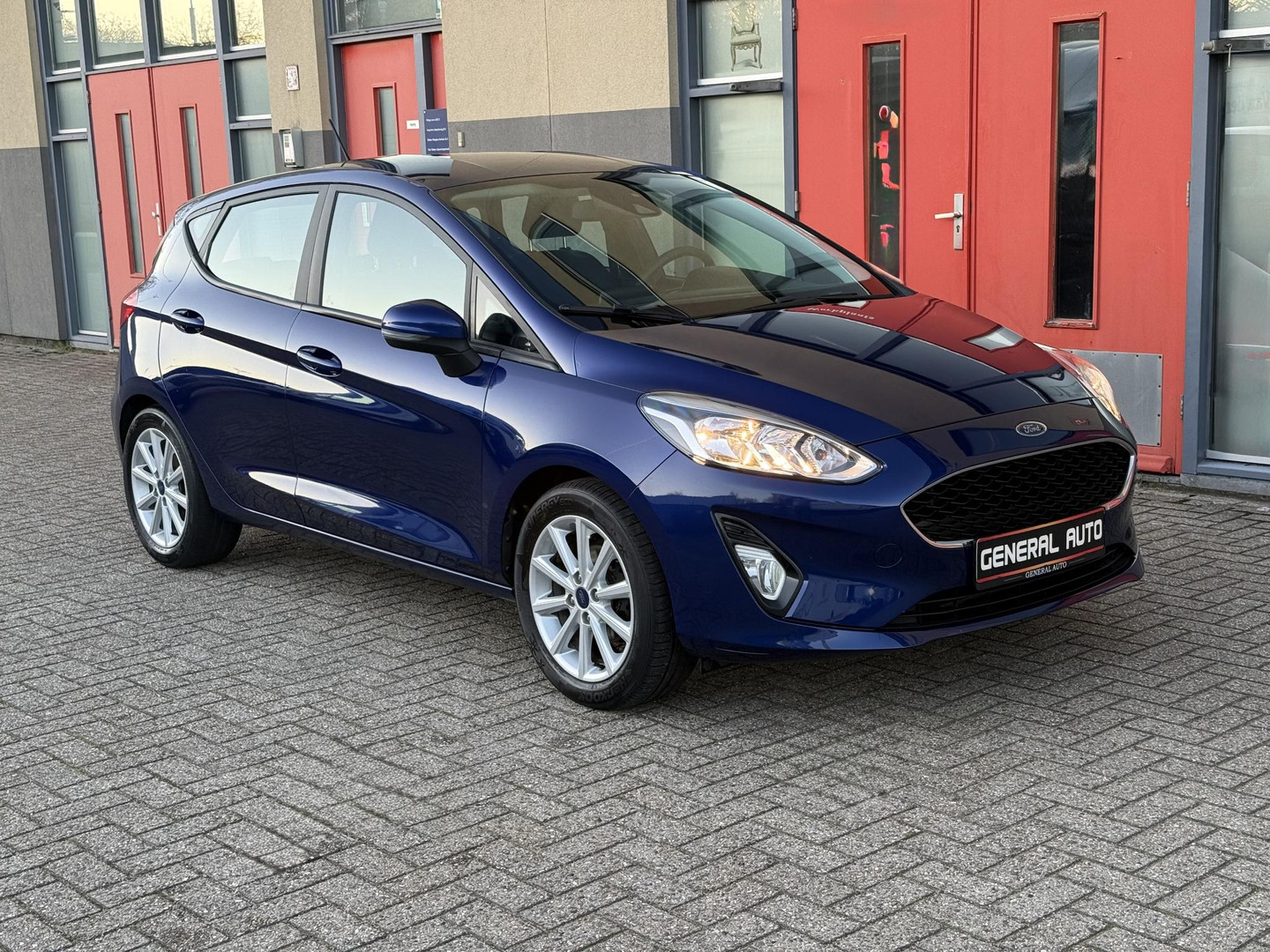 Ford