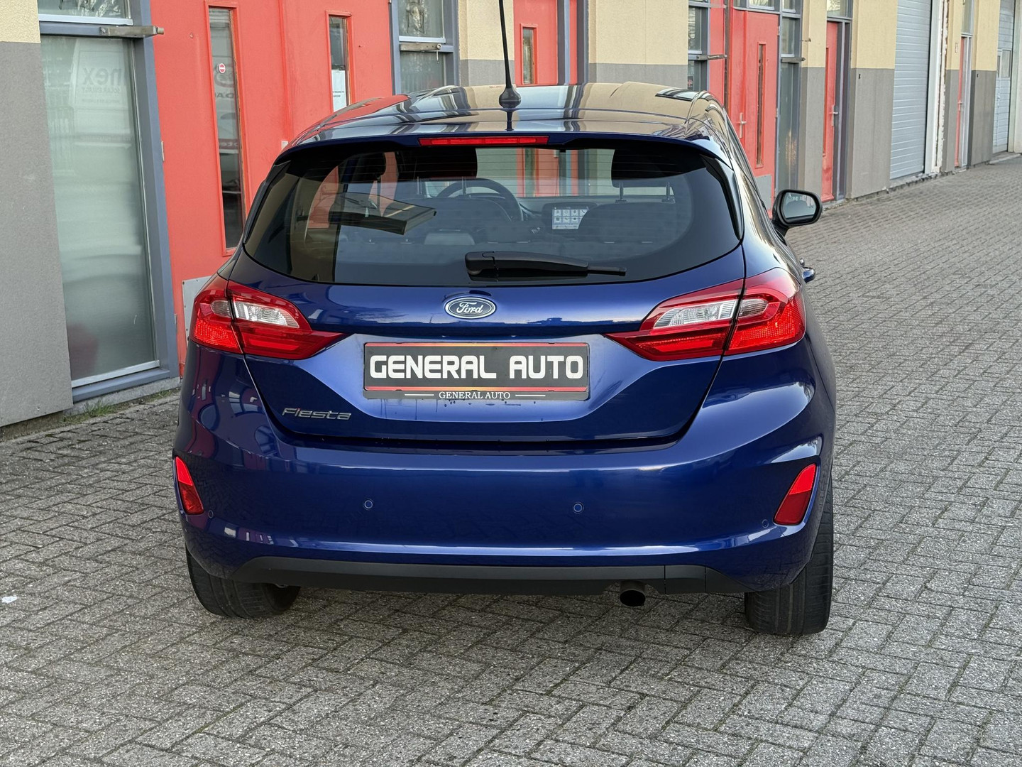 Ford