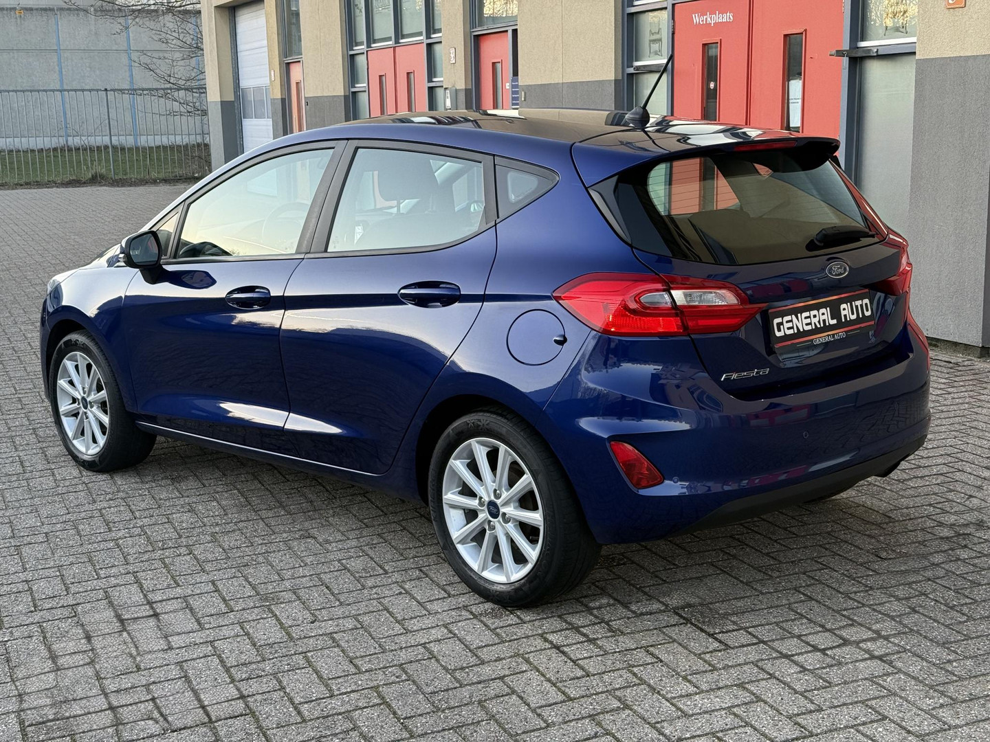 Ford