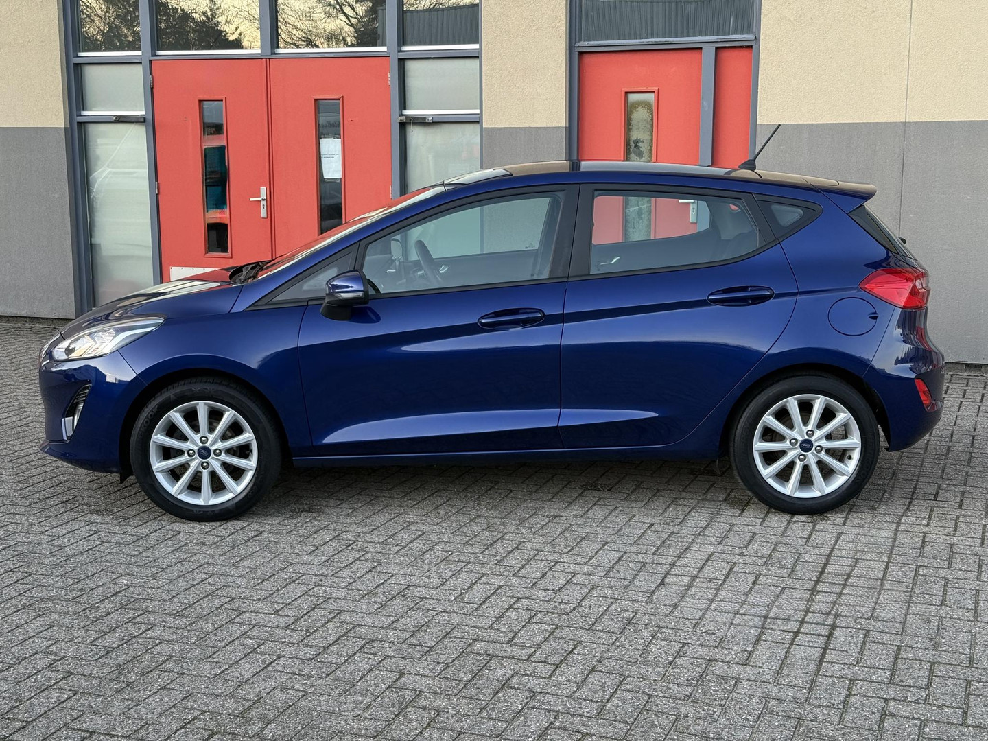 Ford