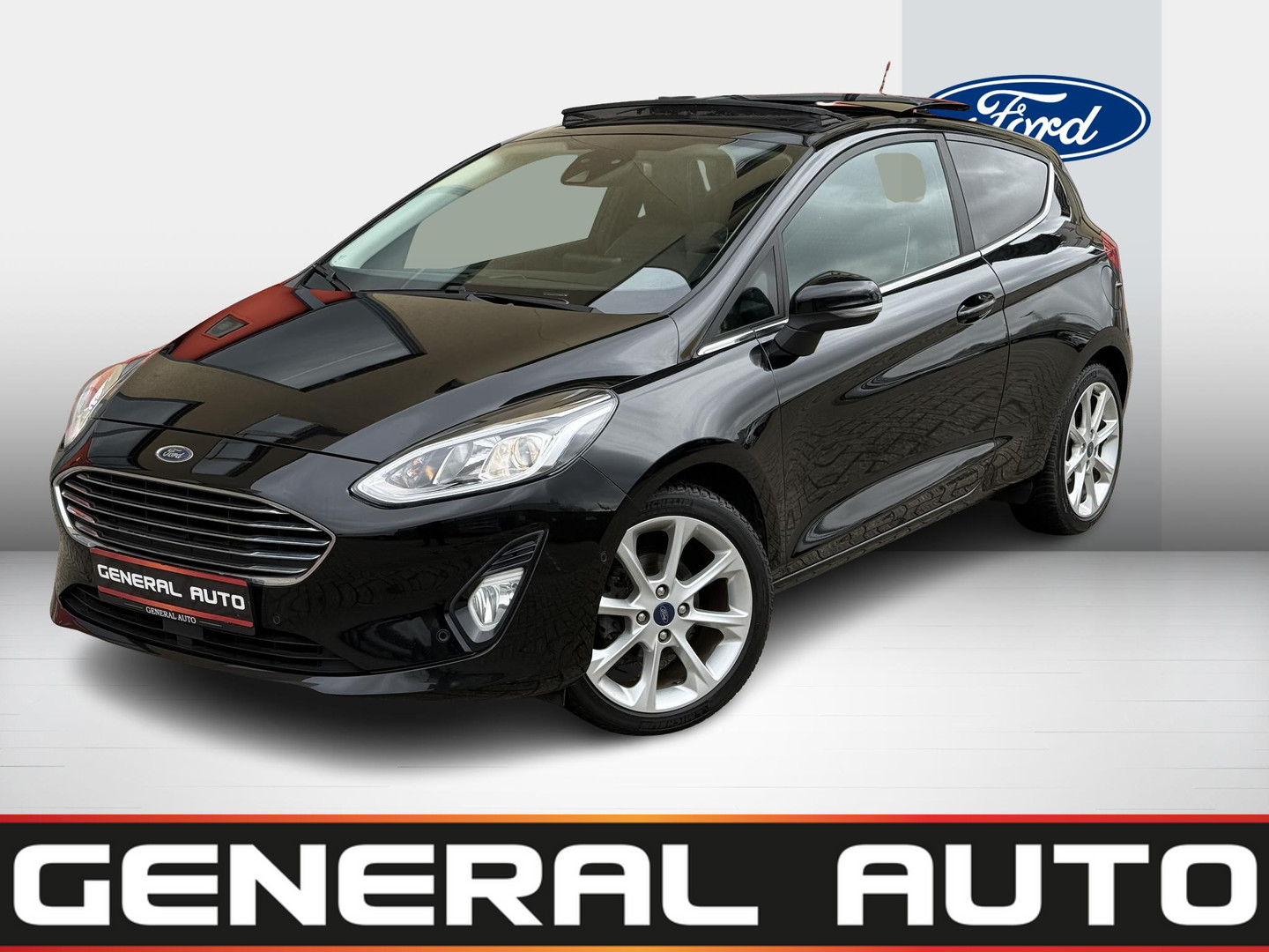 Ford