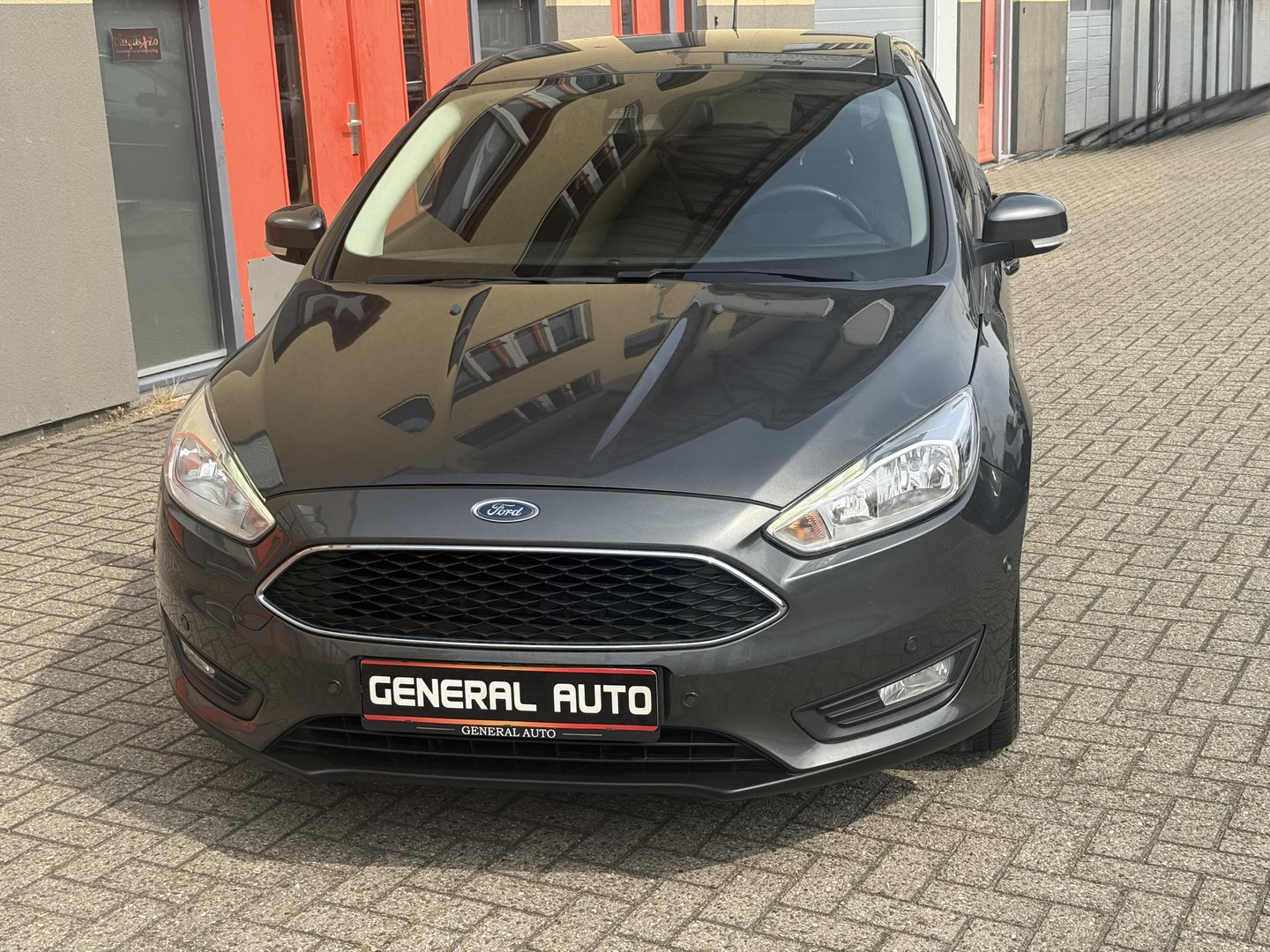 Ford
