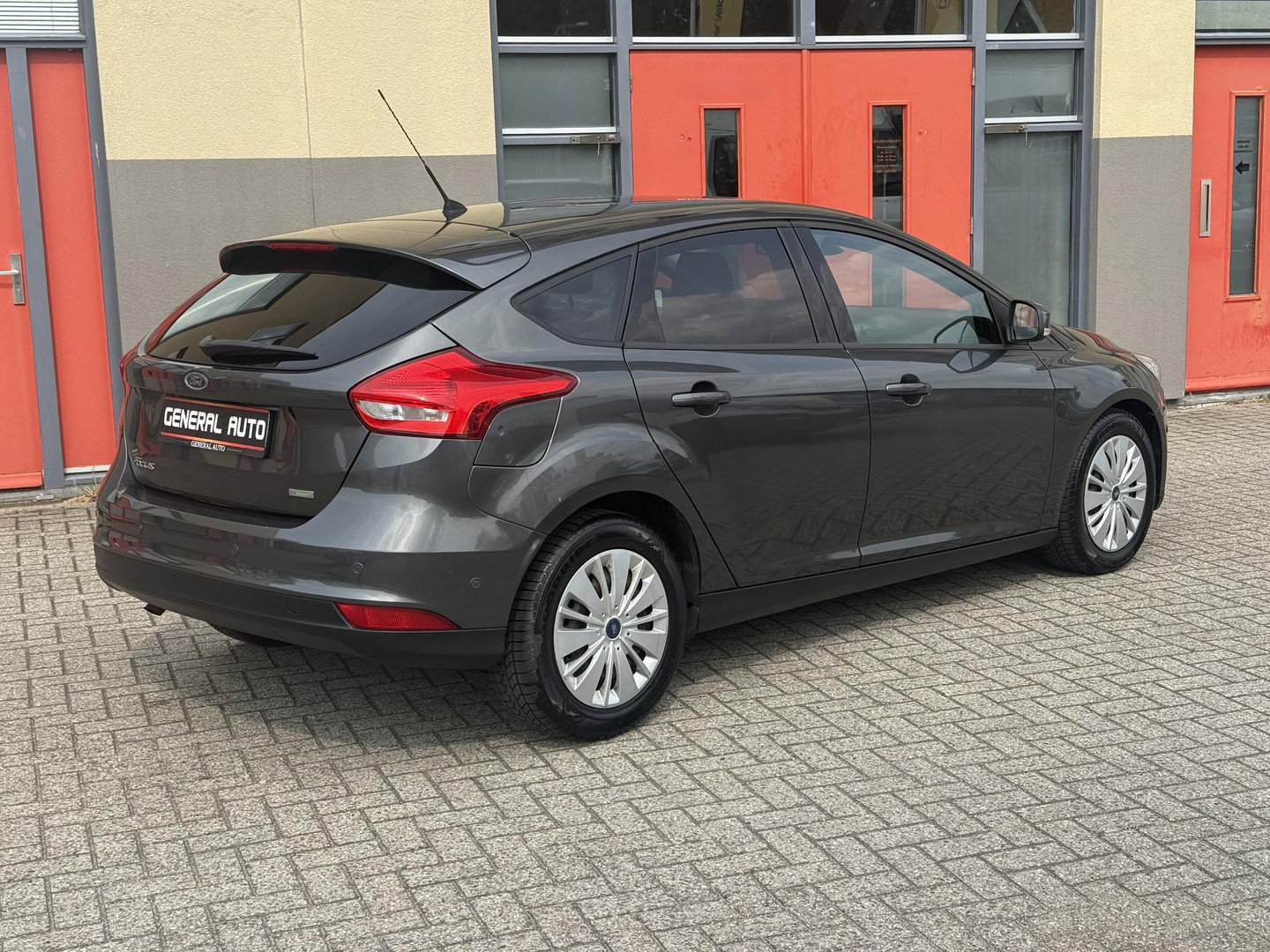 Ford