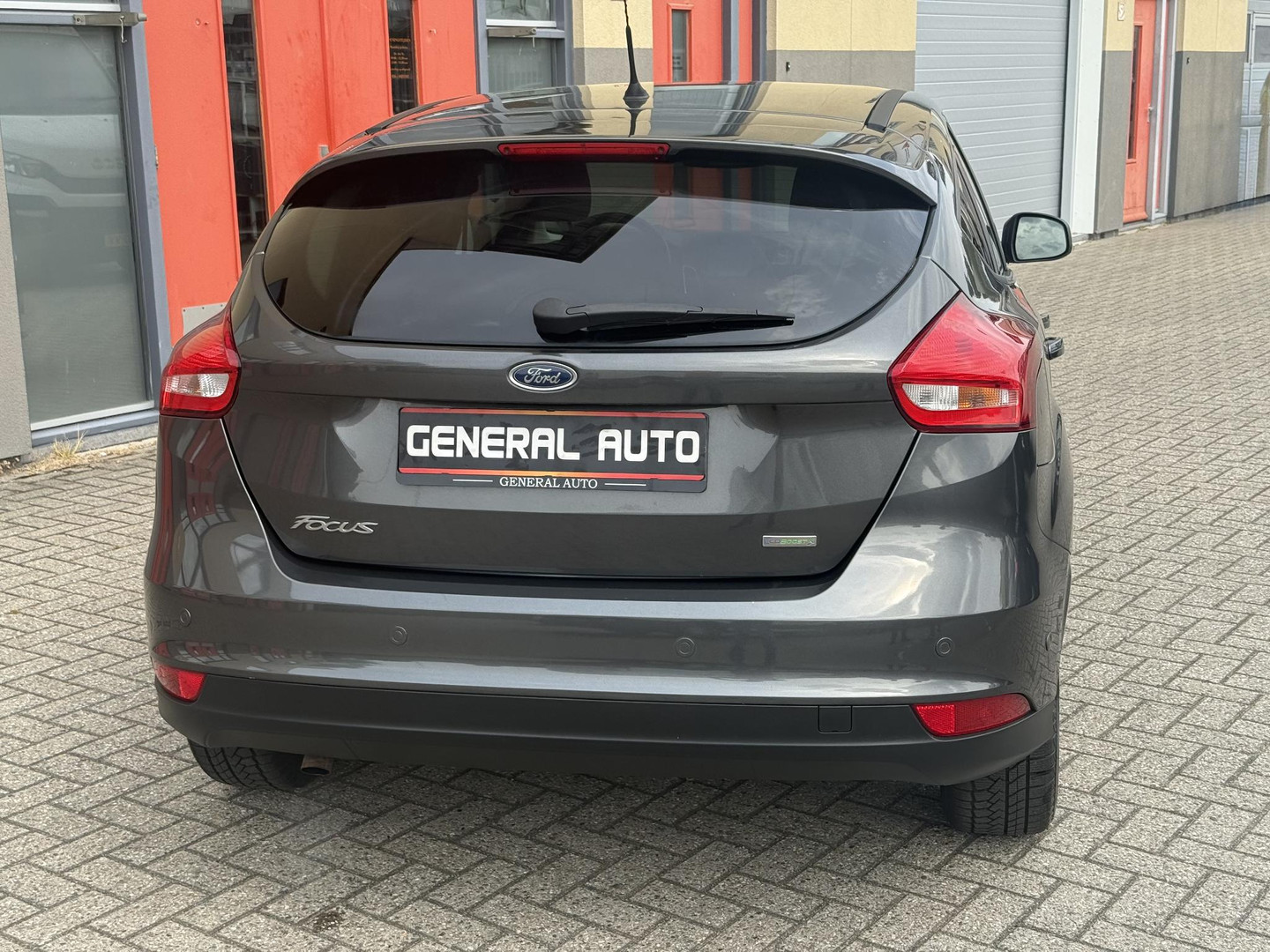Ford