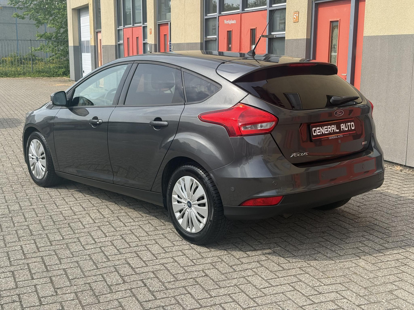 Ford