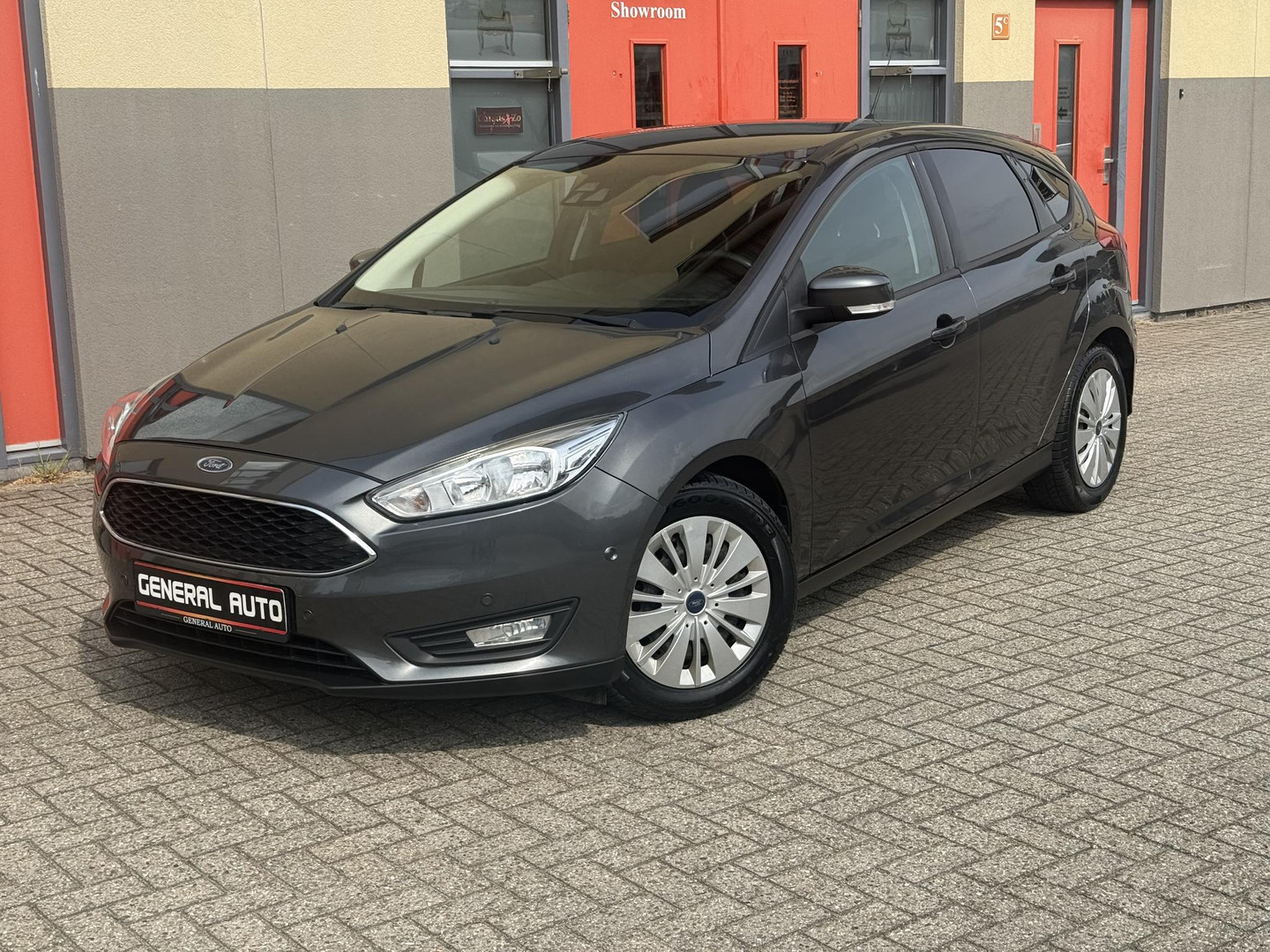 Ford