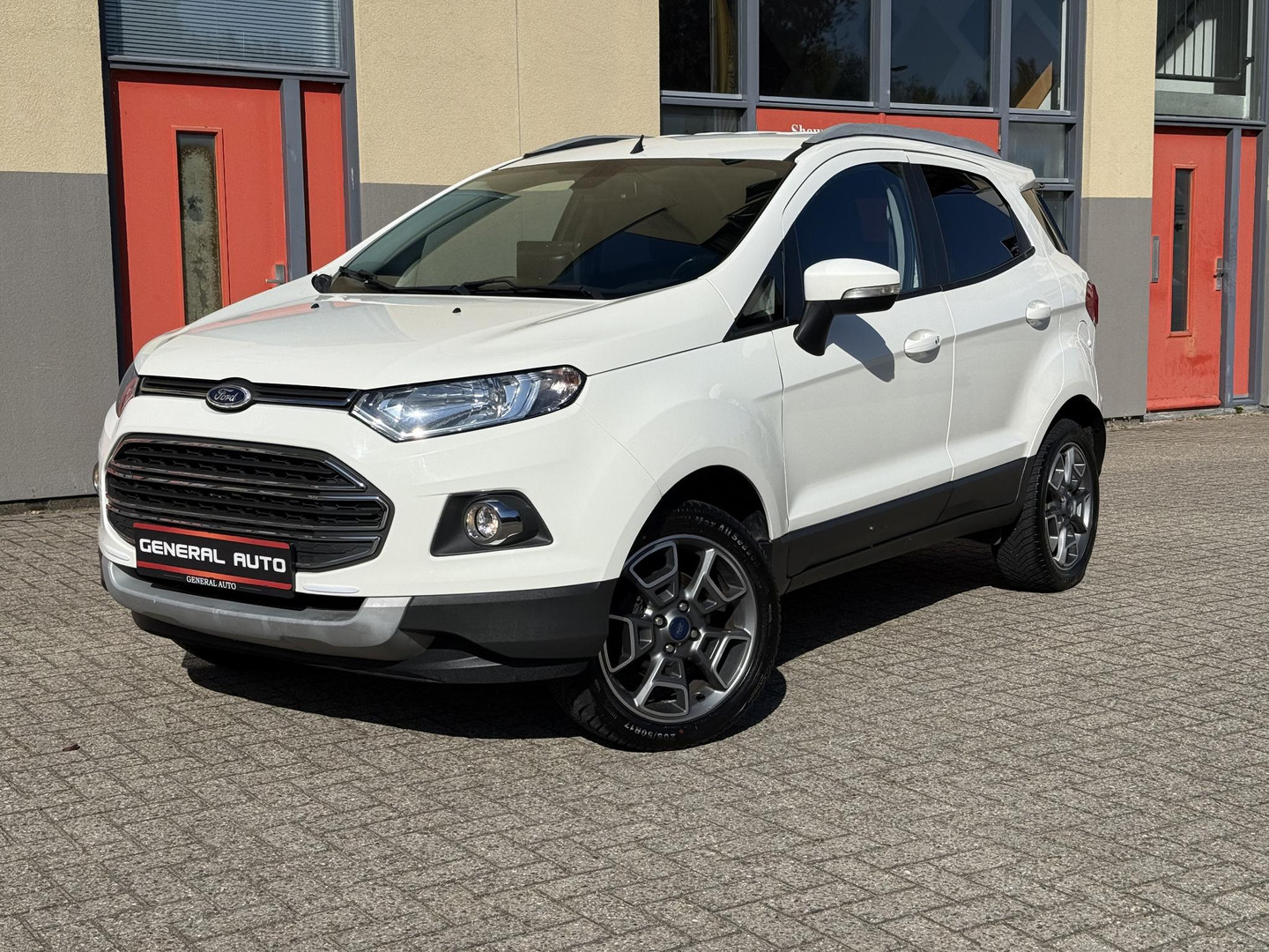 Ford