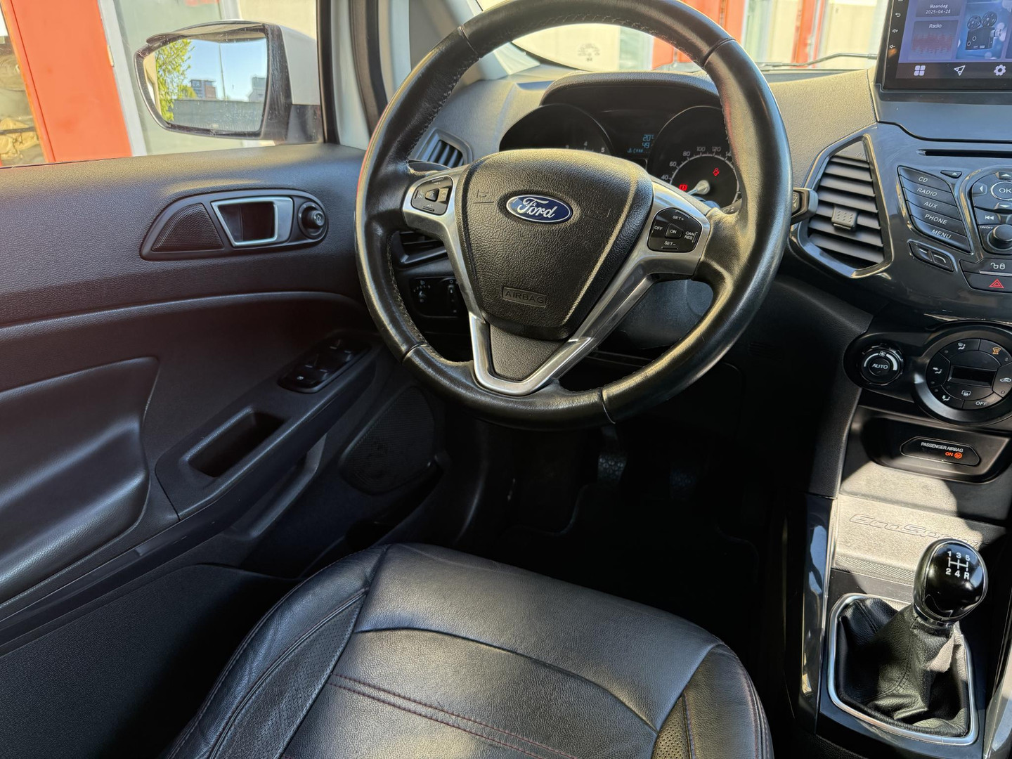 Ford