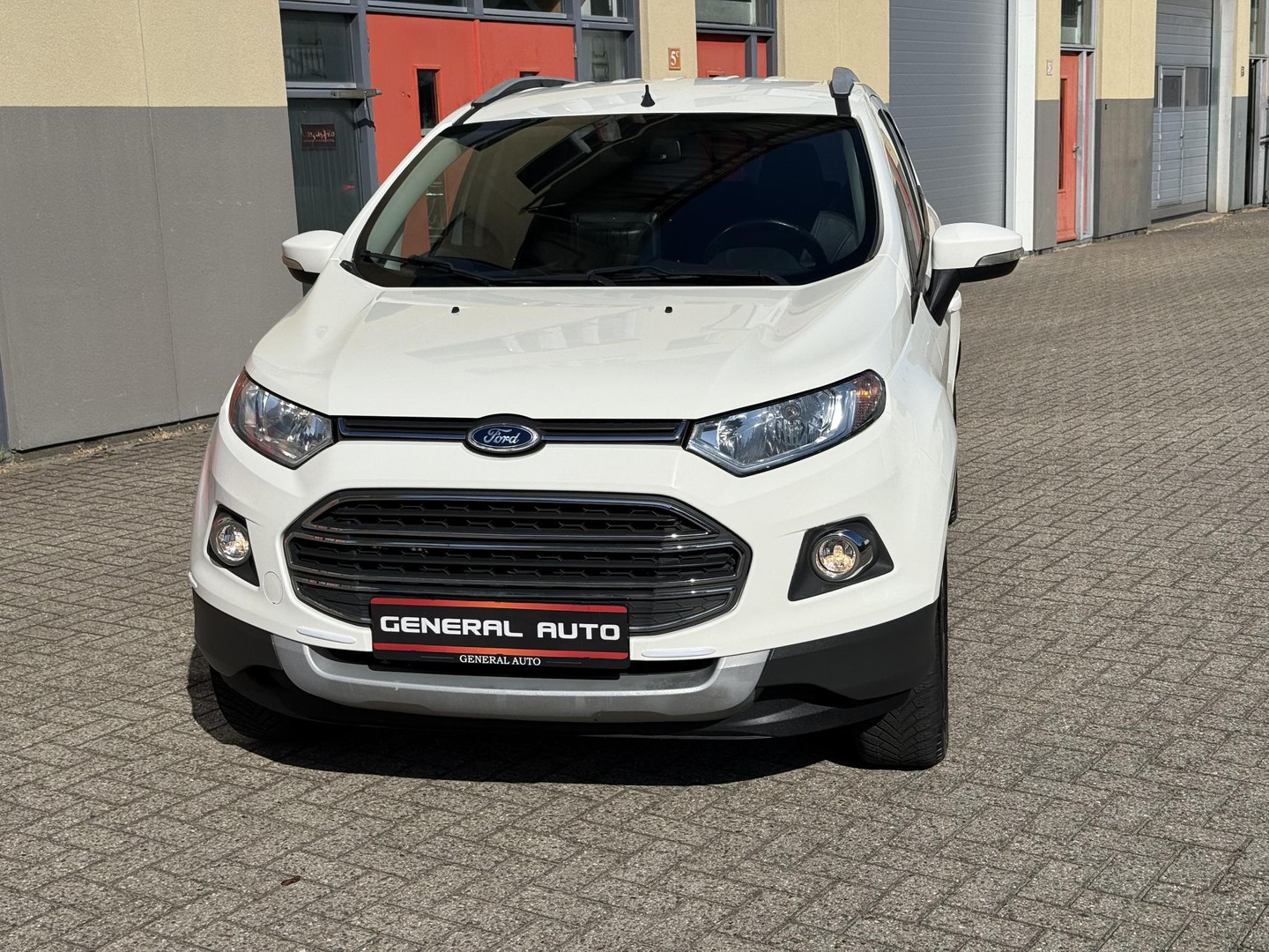 Ford