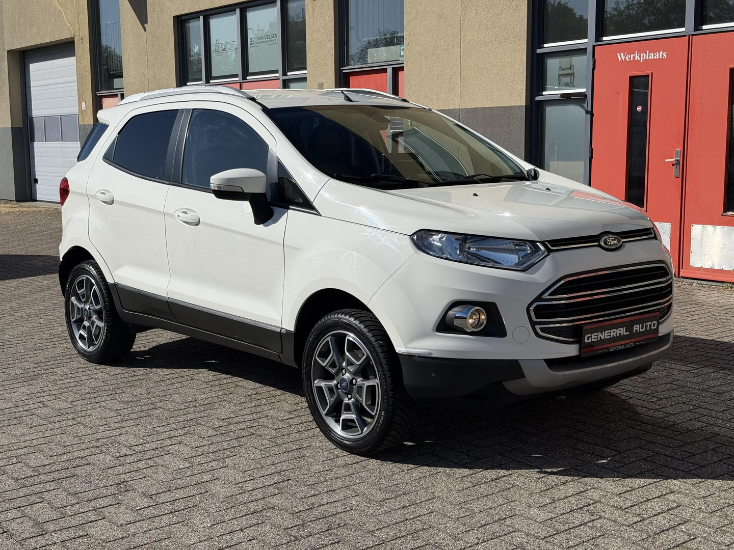 Ford