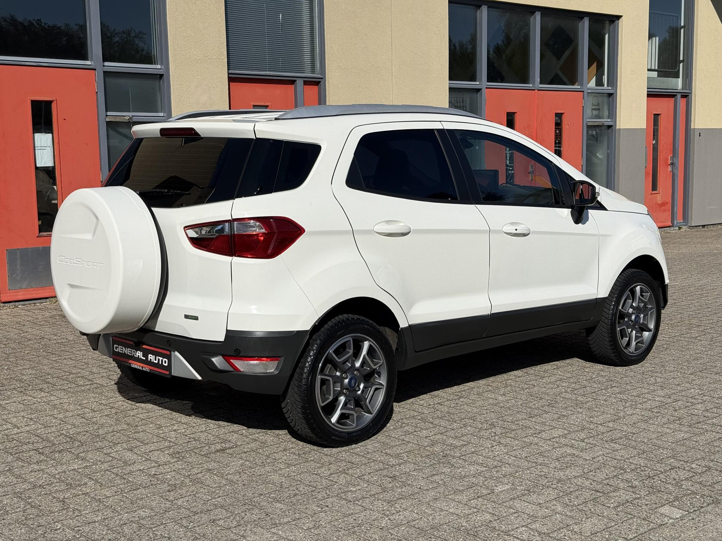 Ford