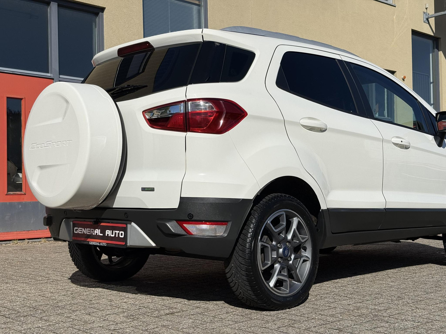 Ford