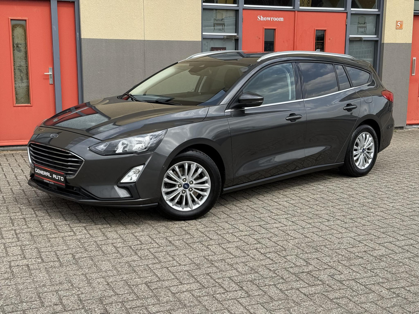 Ford