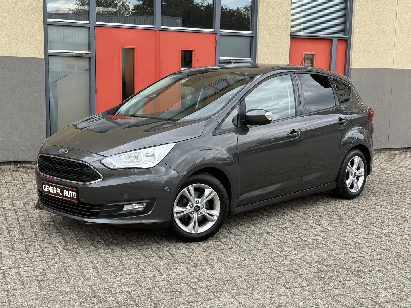Ford