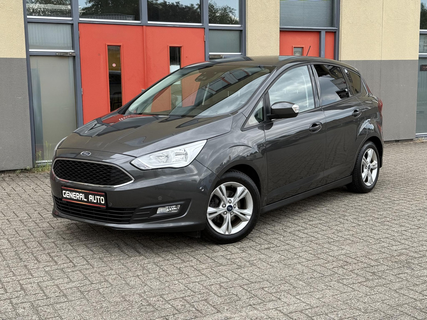 Ford