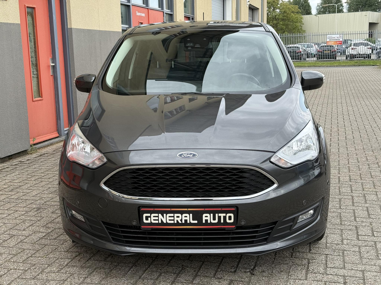 Ford