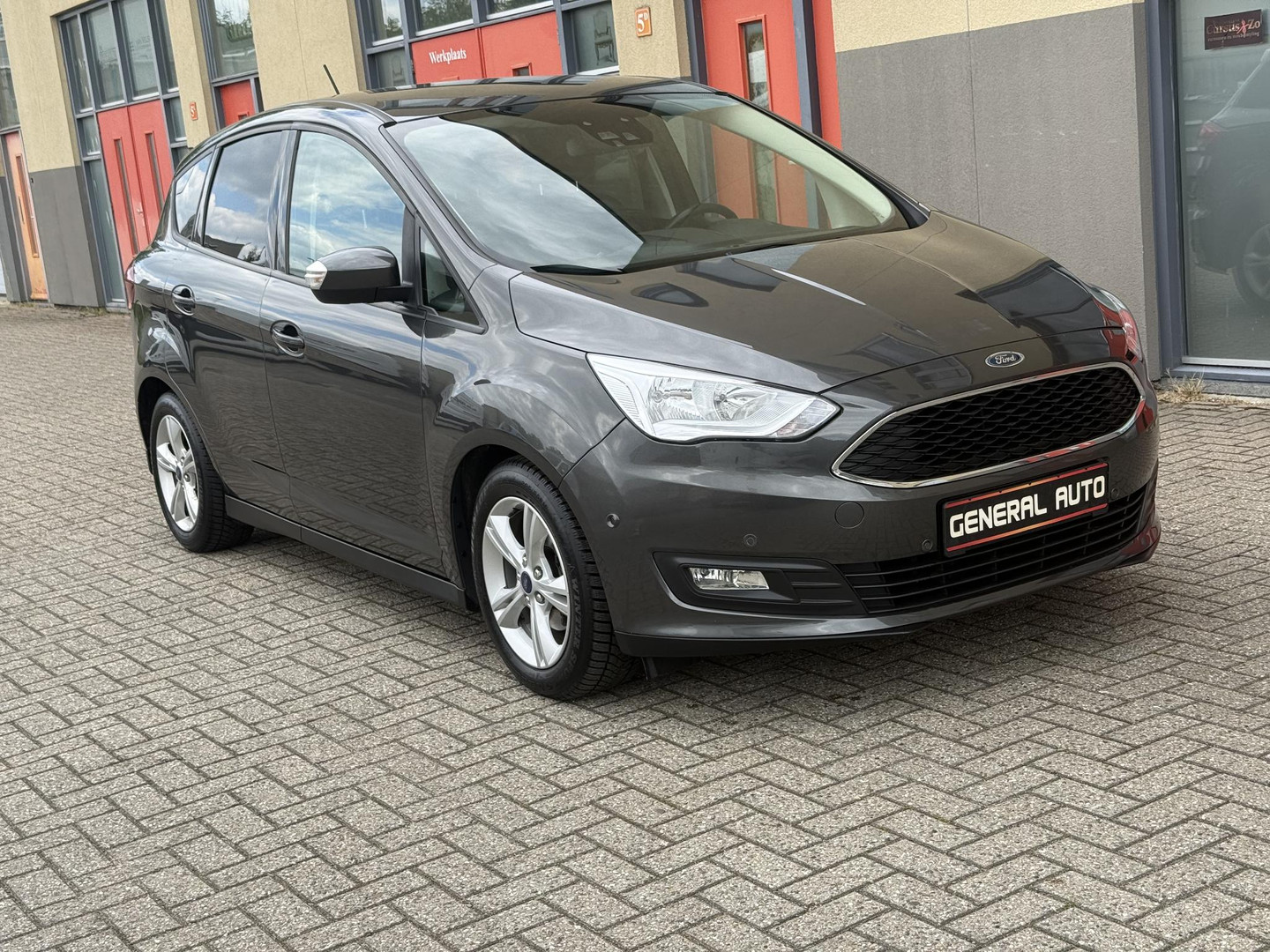 Ford