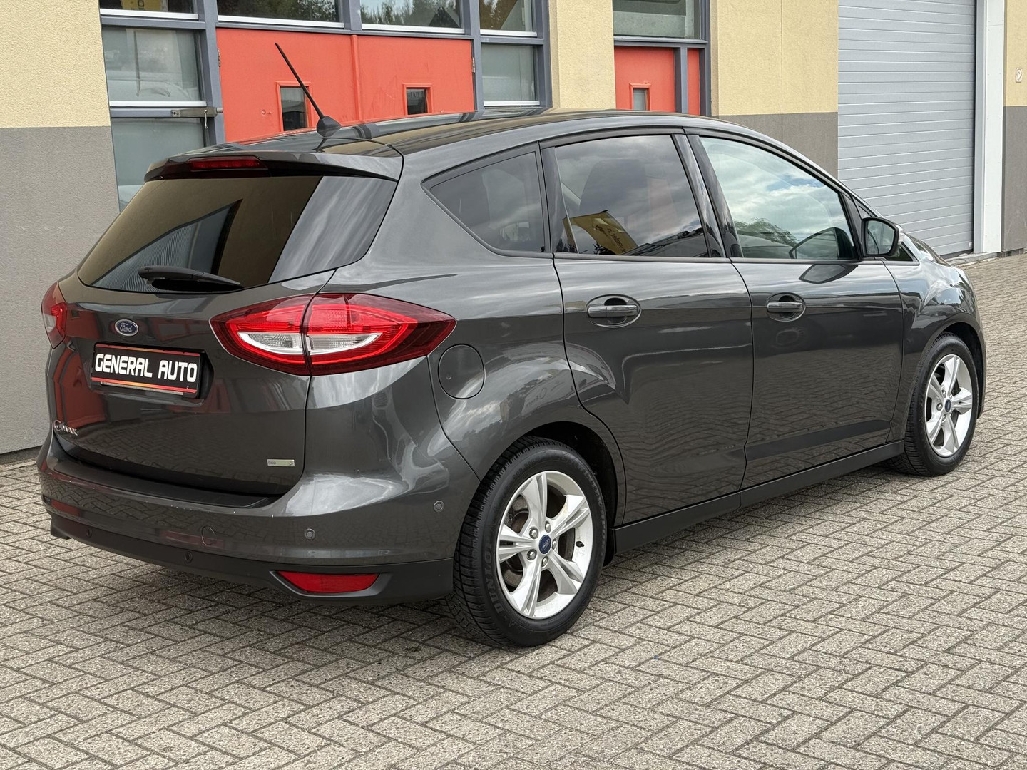 Ford