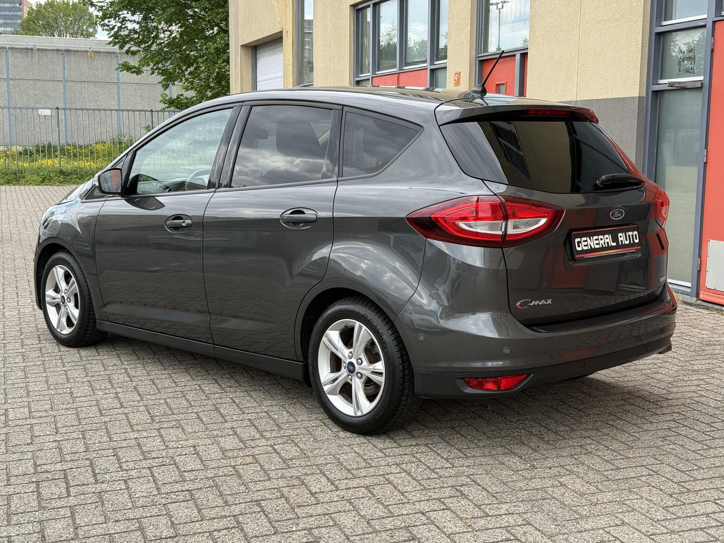 Ford