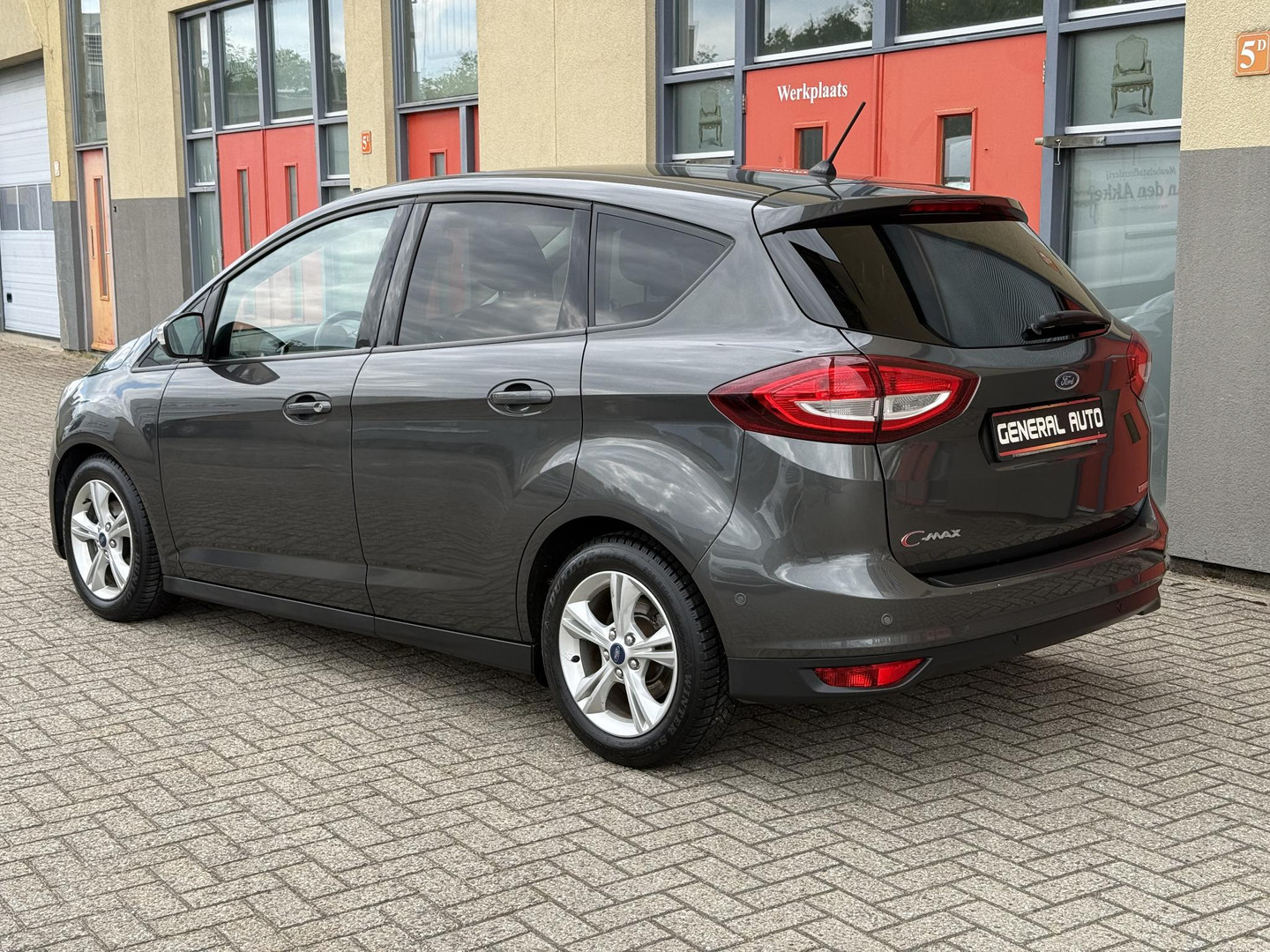 Ford