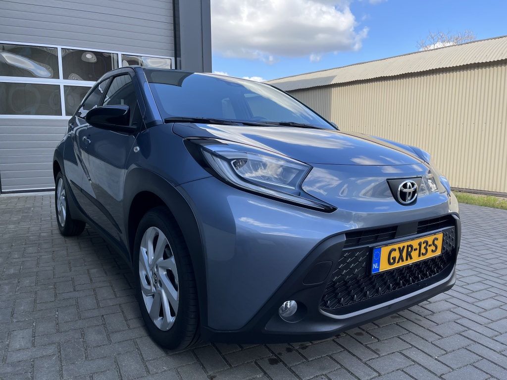 Toyota