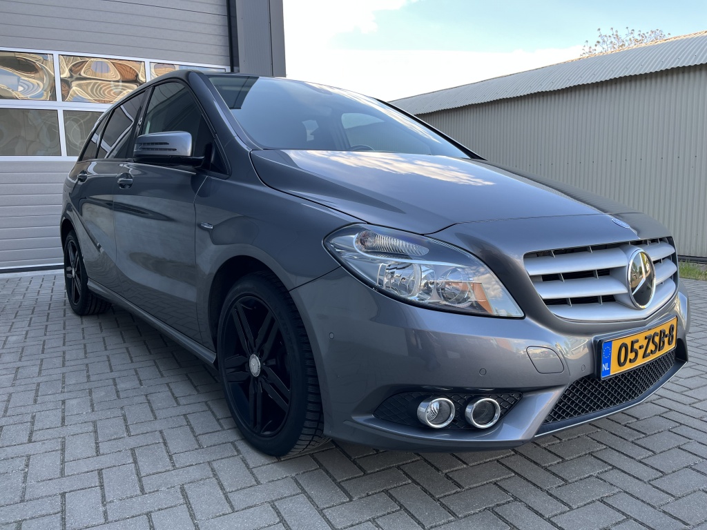 Mercedes-Benz