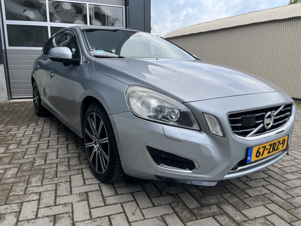Volvo