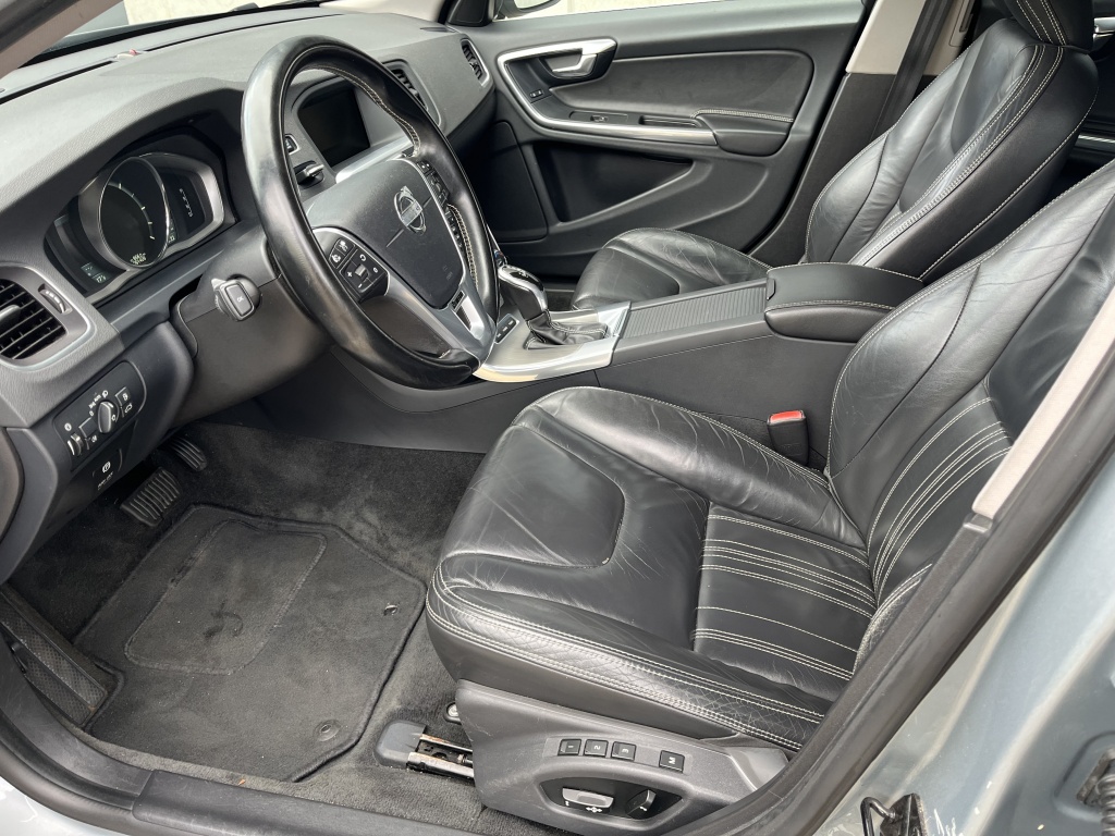Volvo